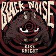 Kirk Knight, do coletivo Pro Era, lança o álbum instrumental "Black Noise"
