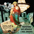 O rap experimental de Edgar e seu novo álbum "Protetora dos Bêbados e Mal Amados"