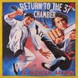 El Michels Affair retorna com versões instrumentais do Wu-Tang Clan: "Return To The 37th Chamber"