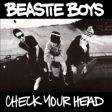 O álbum "Check Your Head" dos Beastie Boys completa 27 anos