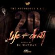 Mixtape celebra os vinte anos do álbum "Life After Death" do Notorious B.I.G.