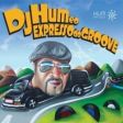 DJ Hum e o Expresso do Groove gravam álbum inspirado nos bailes black dos anos 70