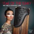 Bei Bei e Shawn Lee juntos novamente no álbum "Year Of The Funky"