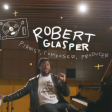 O pianista Robert Glasper mostra como o sample conectou o jazz e o hip-hop