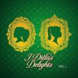 "J. Dilla's Delights" é a nova série de beat tapes póstumas do J. Dilla