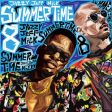 DJ Jazzy Jeff & MICK lançam nova edição da clássica mixtape "Summertime"