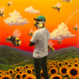 Ouça o novo álbum do Tyler, The Creator: "Flower Boy"