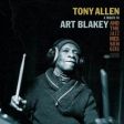 O baterista Tony Allen grava EP em tributo a Art Blakey And The Jazz Messengers