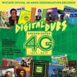Digitaldubs lança mixtape comemorativa aos 40 anos do selo Greensleeves Records
