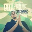 Blu & Exile relembram a bem sucedida parceria no novo álbum "Before The Heavens"