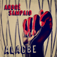 André Sampaio aponta sua guitarra para o afro-rock no novo álbum "Alagbe"