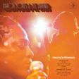 Ouça o álbum póstumo da Sharon Jones & The Dap-Kings: "Soul Of A Woman"