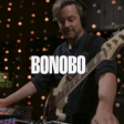 Confira a apresentação do Bonobo ao vivo na KEXP FM