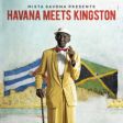 Cuba e Jamaica encontram-se no projeto colaborativo "Havana Meets Kingston"