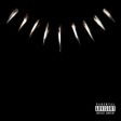 Kendrick Lamar comanda a trilha sonora do filme "Black Panther"