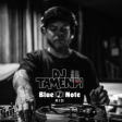 Ouça e baixe o set do DJ Tamenpi gravado no Blue Note Rio