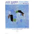 Old Is Cool: Stan Getz & Luiz Bonfá - Jazz Samba Encore (1963)