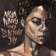 Confira o novo álbum da rapper Akua Naru: "The Blackest Joy"