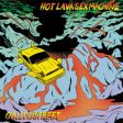 Ouça o novo álbum da brass band holandesa Gallowstreet: "Hot Lava Sex Machine"