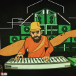 Digitaldubs lança videoclipe em animação com Tom Zé e Lee "Scratch" Perry