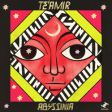 Confira o álbum de estreia do produtor Te'Amir: "Abyssinia"