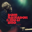 O lendário Dom Salvador lança álbum gravado ao vivo no Carnegie Hall