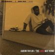 O neo soul do cantor inglês Aaron Taylor em seu novo EP "The Long Way Home"