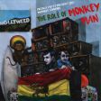 Monkey Jhayam lança álbum em parceria com o produtor inglês Prince Fatty