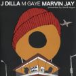 Marvin Gaye e J. Dilla se encontram em "Marvin Jay"