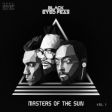 Black Eyed Peas retorna as suas origens no novo álbum "Masters Of The Sun Vol. 1"