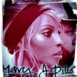 As obras de Mary J. Blige e J. Dilla se encontram em "Mary J Dilla"