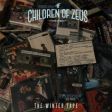 Ouça a nova mixtape da dupla inglesa Children Of Zeus: "The Winter Tape"