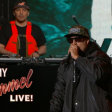 VIDEO: Cypress Hill - "Band Of Gypsies" / "Crazy" (LIVE on Jimmy Kimmel Live)