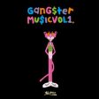 A compilação "Gangster Music Vol. 1" tem músicas inéditas de nomes como Madlib e Kaytranada