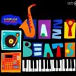 DJ Hum reúne beatmakers brasileiros na compilação "Jazzy Beats"