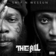 A dupla Smiff N Wessun lança novo álbum com produção do 9th Wonder: "The All"