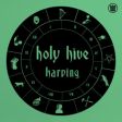 A banda Holy Hive mistura folk e soul em novo EP: "Harping"