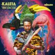 O afrofunk psicodélico de Kaleta & Super Yamba Band no álbum "Mèdaho"