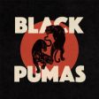 A dupla Black Pumas estreia em ótimo álbum homônimo. Ouça: "Black Pumas"