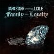 Saiu música inédita do Gang Starr. Ouça: "Family and Loyalty"