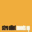 Ouça o novo EP do produtor Stro Elliot: "Moods"