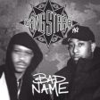 Confira o novo single do Gang Starr: "Bad Name"
