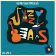 DJ Hum reúne beatmakers brasileiros na compilação “Jazzy Beats Volume 2”