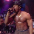 Em 1991 o programa "MTV Unplugged" juntou A Tribe Called Quest, MC Lyte, LL Cool J e De La Soul ao vivo no palco