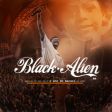Black Alien lança a versão ao vivo do álbum "Babylon By Gus Vol. 1 - O Ano do Macaco"