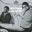 Jimi Tenor And Tony Allen – Inspiration Information 4
