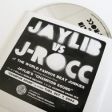 Jaylib X J.Rocc Mixtape