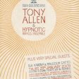 Tony Allen And Hypnotic Brass Ensemble – Live At Cargo