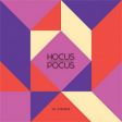 Hocus Pocus – 16 Piéces