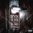 Devin The Dude – Do Not Distherb